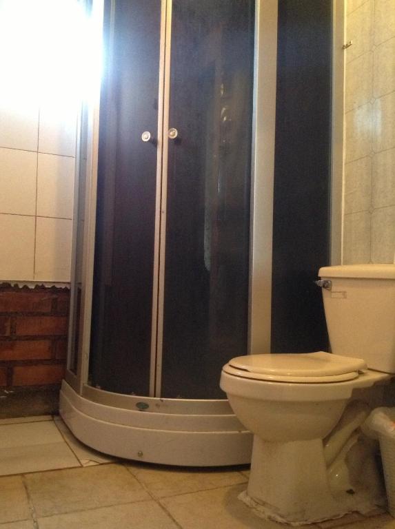 Hostel Melinda Пуерто Наталес Стая снимка