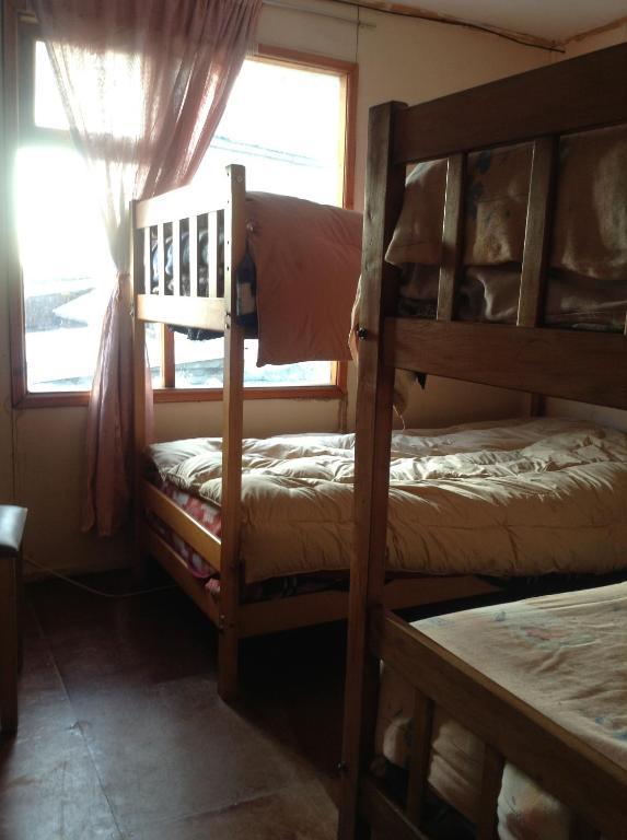Hostel Melinda Пуерто Наталес Стая снимка