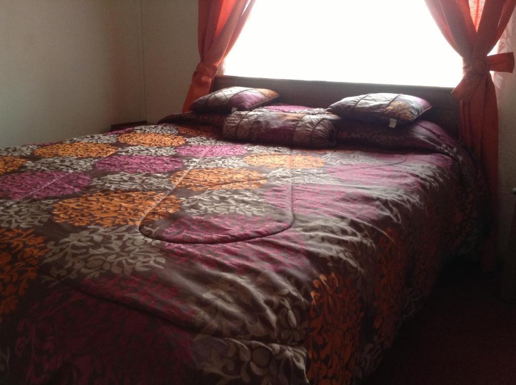Hostel Melinda Пуерто Наталес Стая снимка
